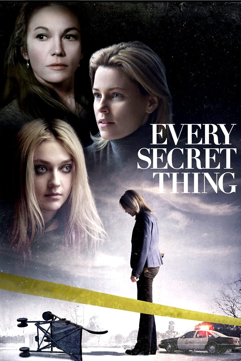Every Secret Thing photo
