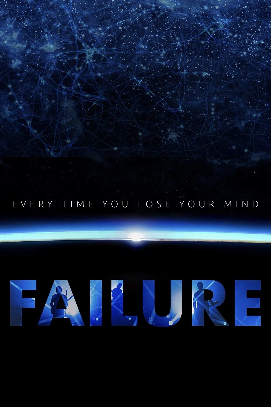 Every Time You Lose Your Mind: A Film About Failure photo