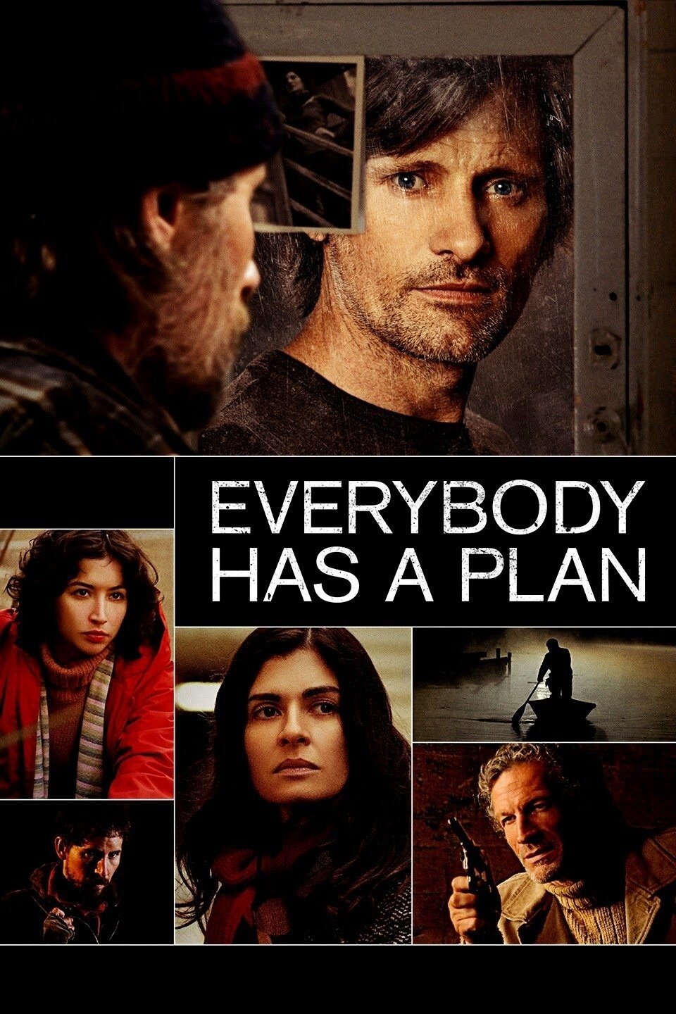Everybody Has a Plan photo