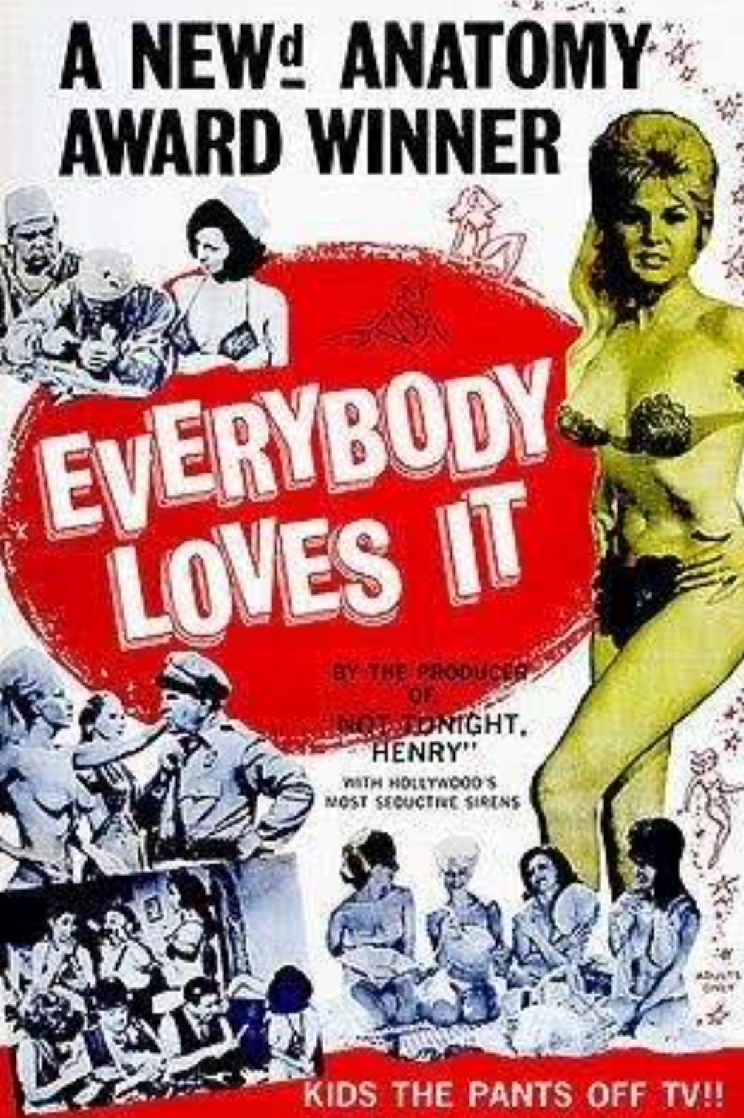 Everybody Loves It photo