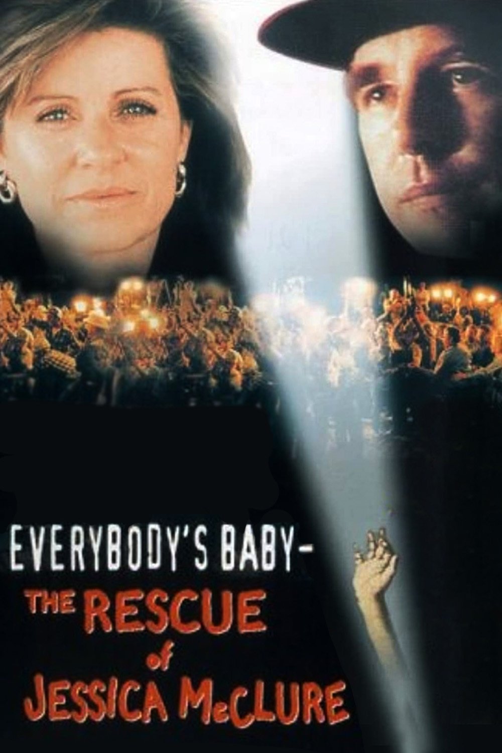 Everybody's Baby: The Rescue of Jessica McClure photo