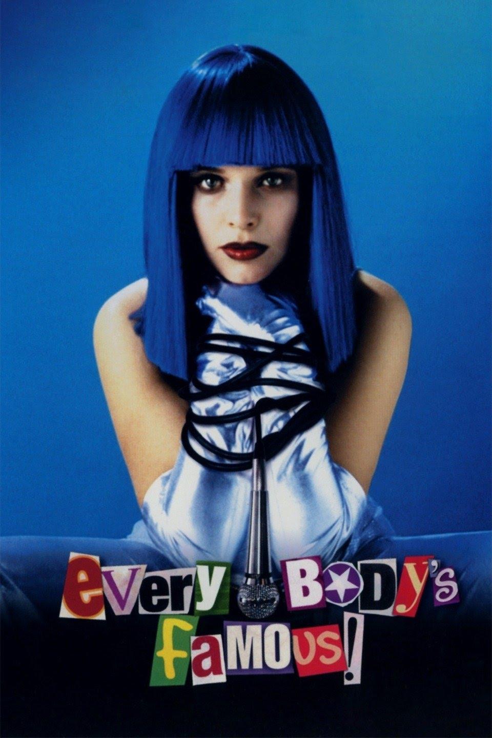 Everybody's Famous! photo