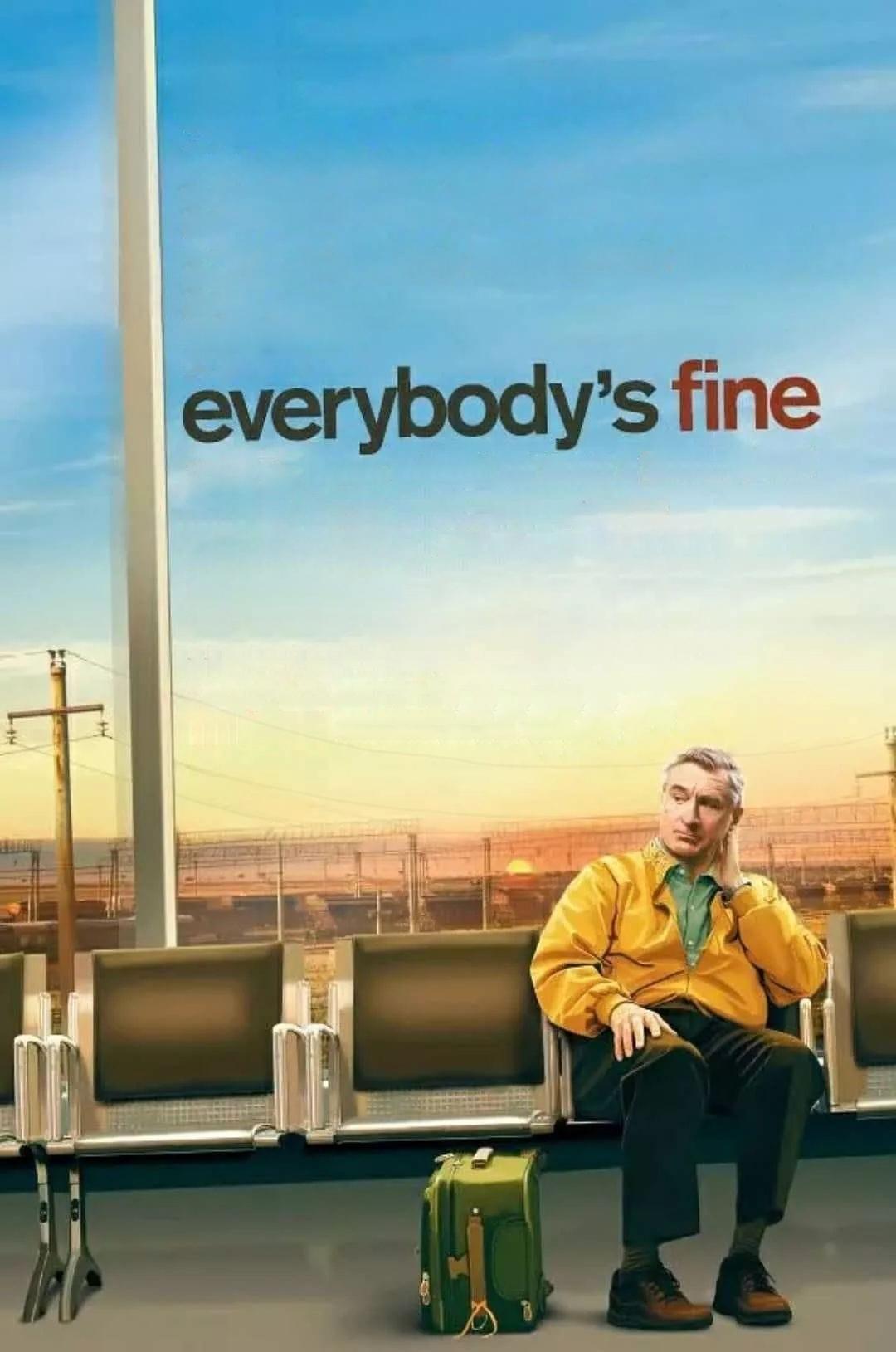 Everybody's Fine photo