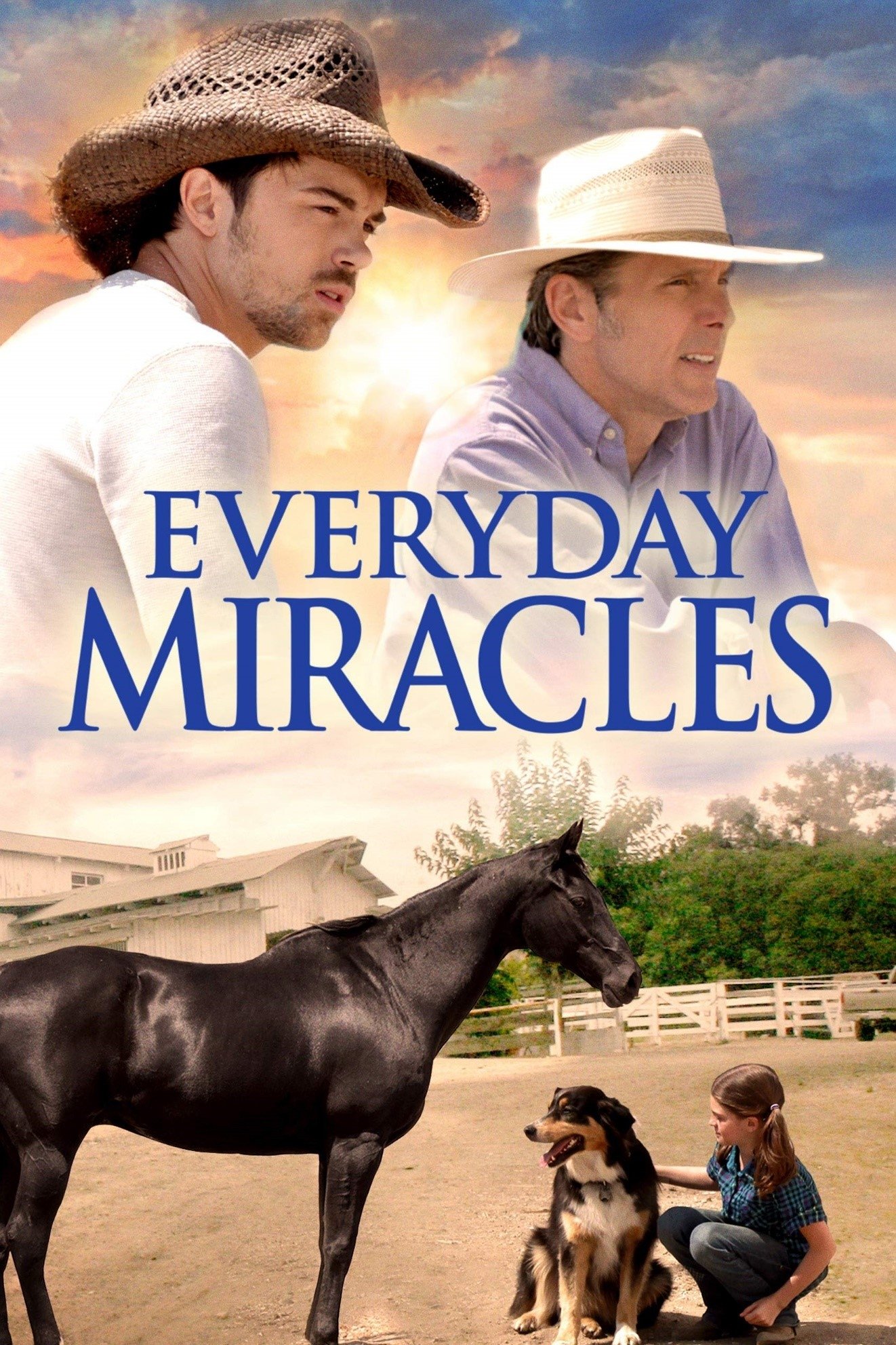 Everyday Miracles photo