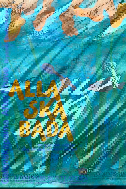 Everyone Must Take a Bath photo