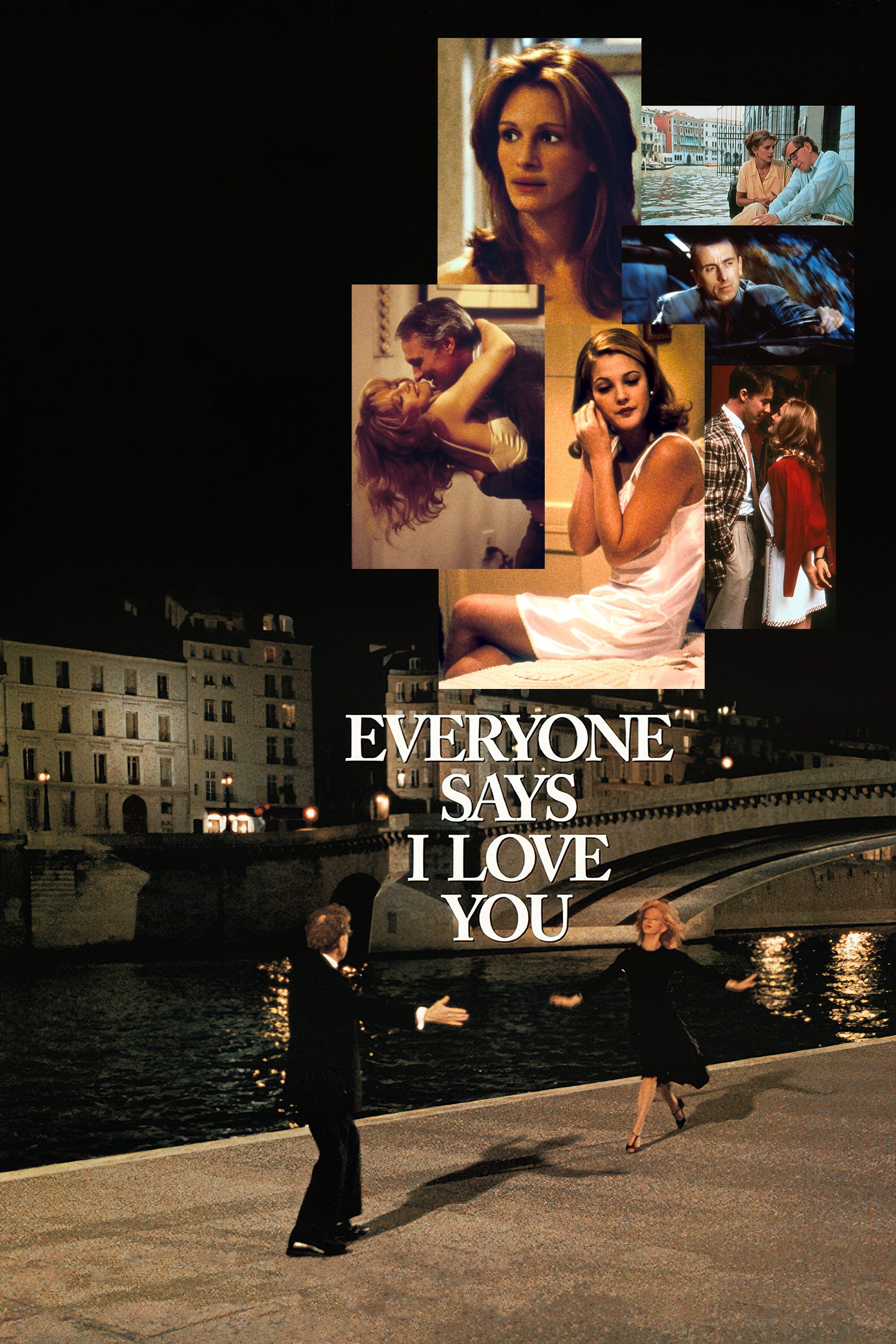 Everyone Says I Love You photo