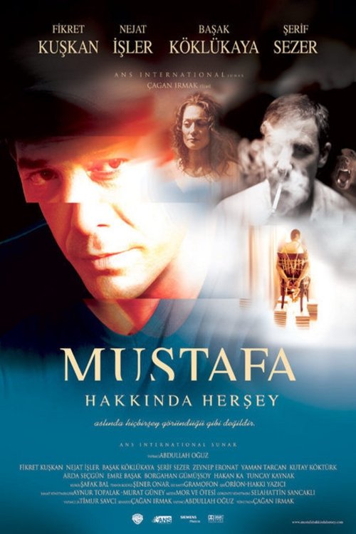 Everything About Mustafa photo