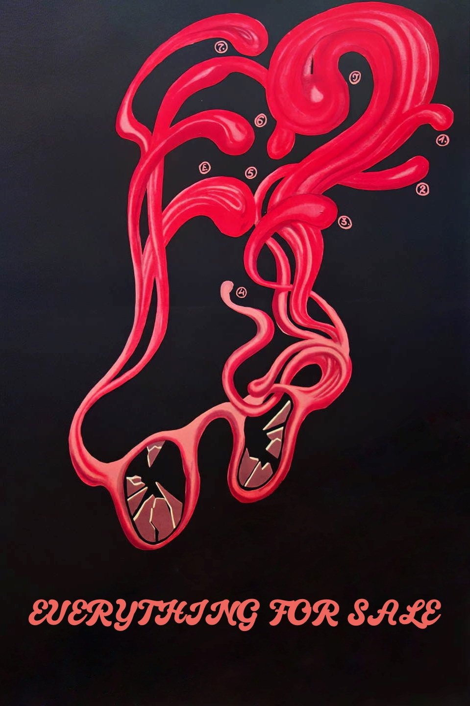 Everything for Sale photo