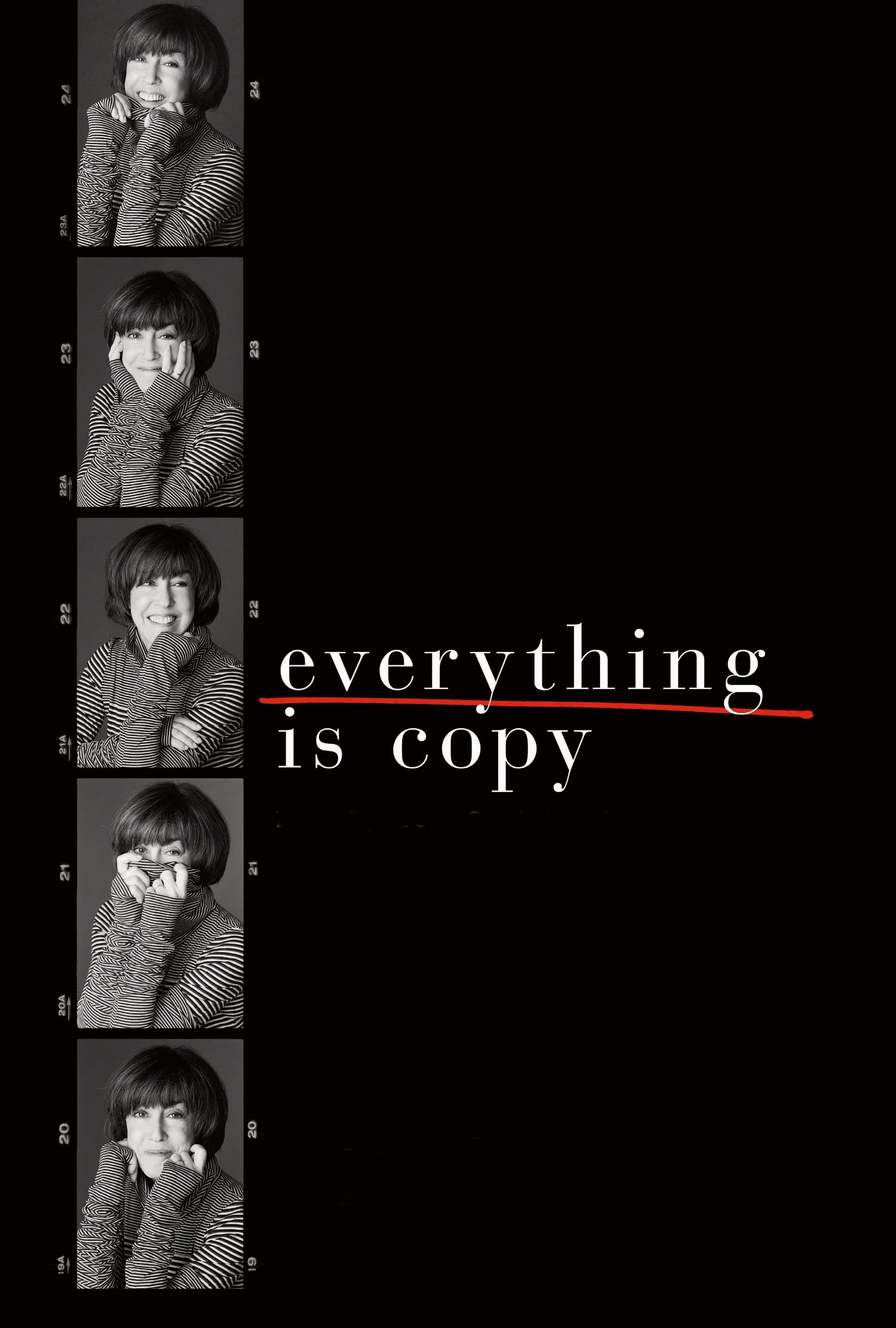 Everything Is Copy photo