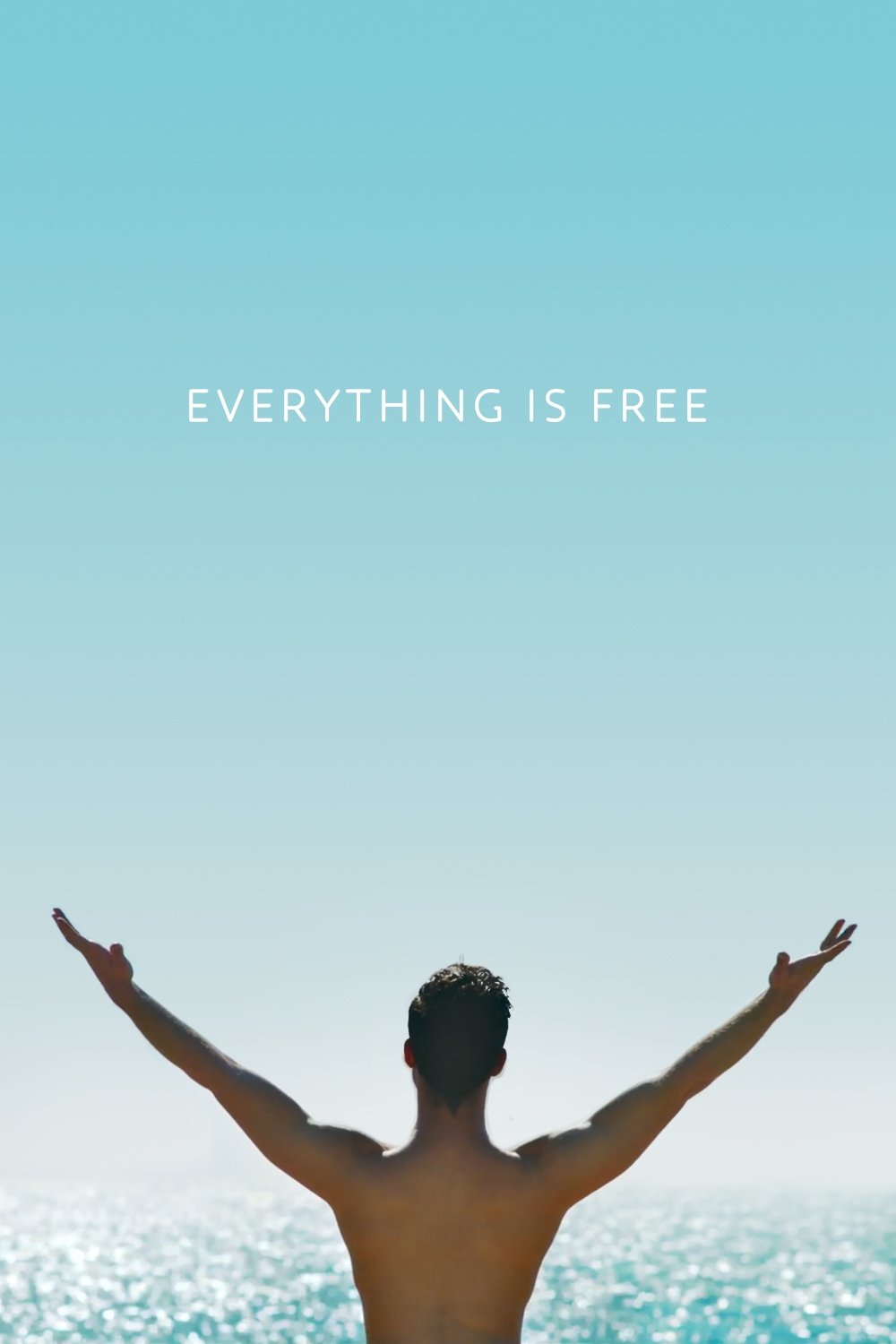 Everything Is Free photo