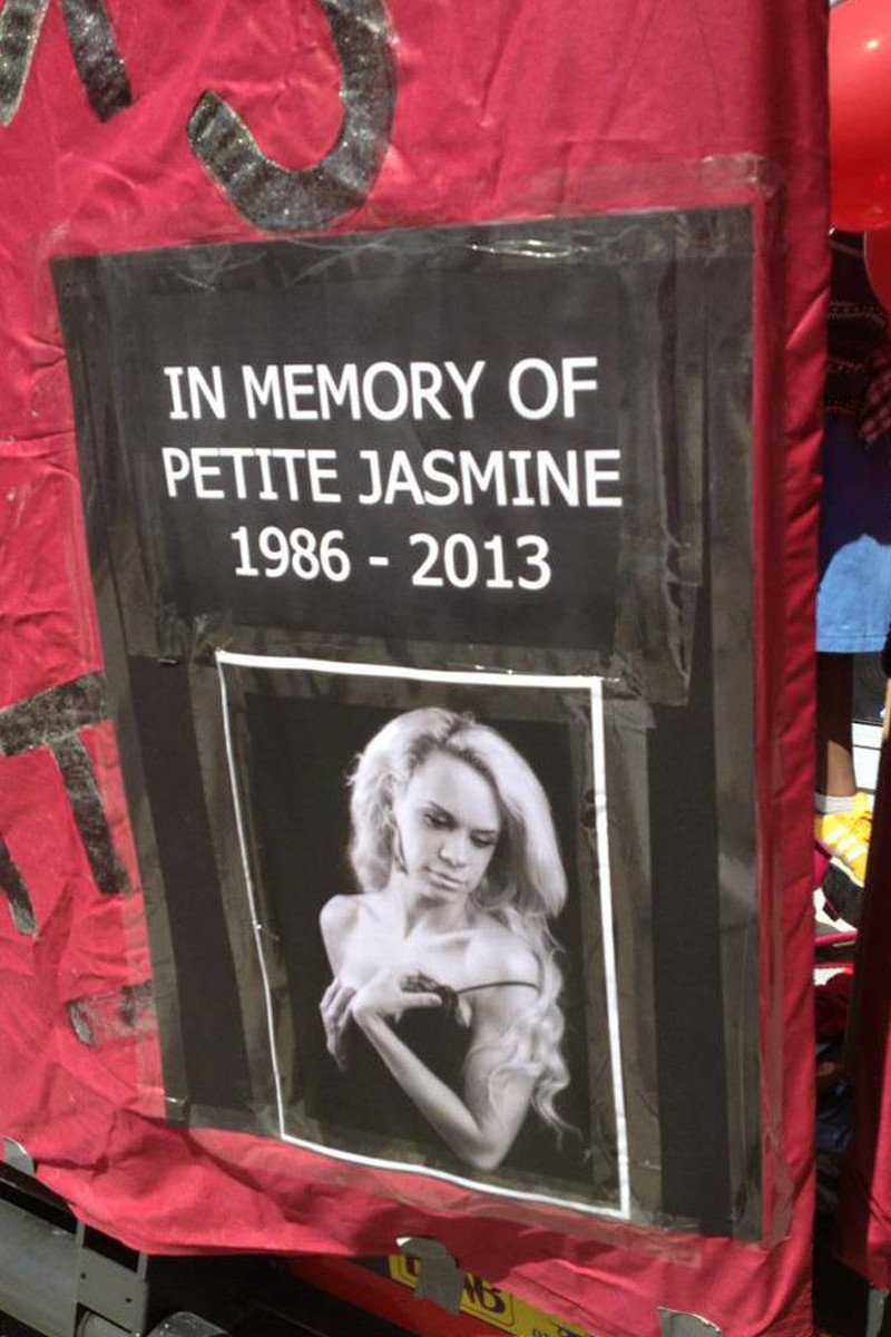 Everything's Better than a Hooker photo