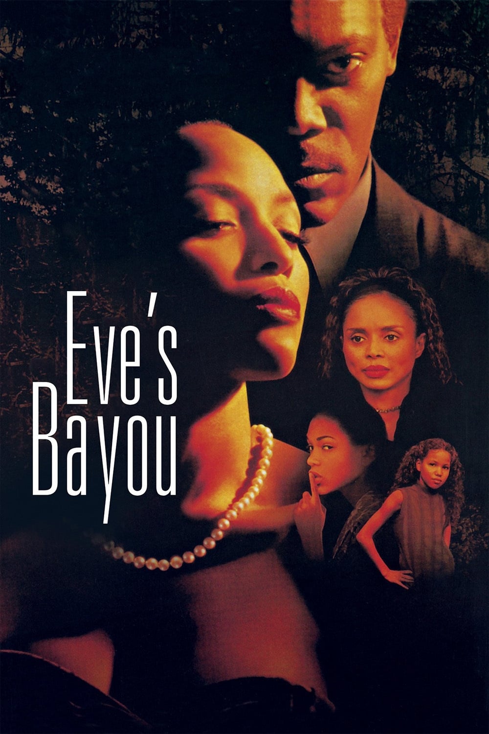 Eve's Bayou photo