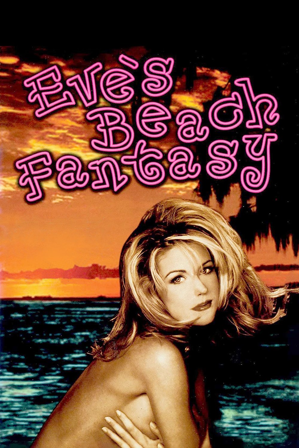 Eve's Beach Fantasy photo