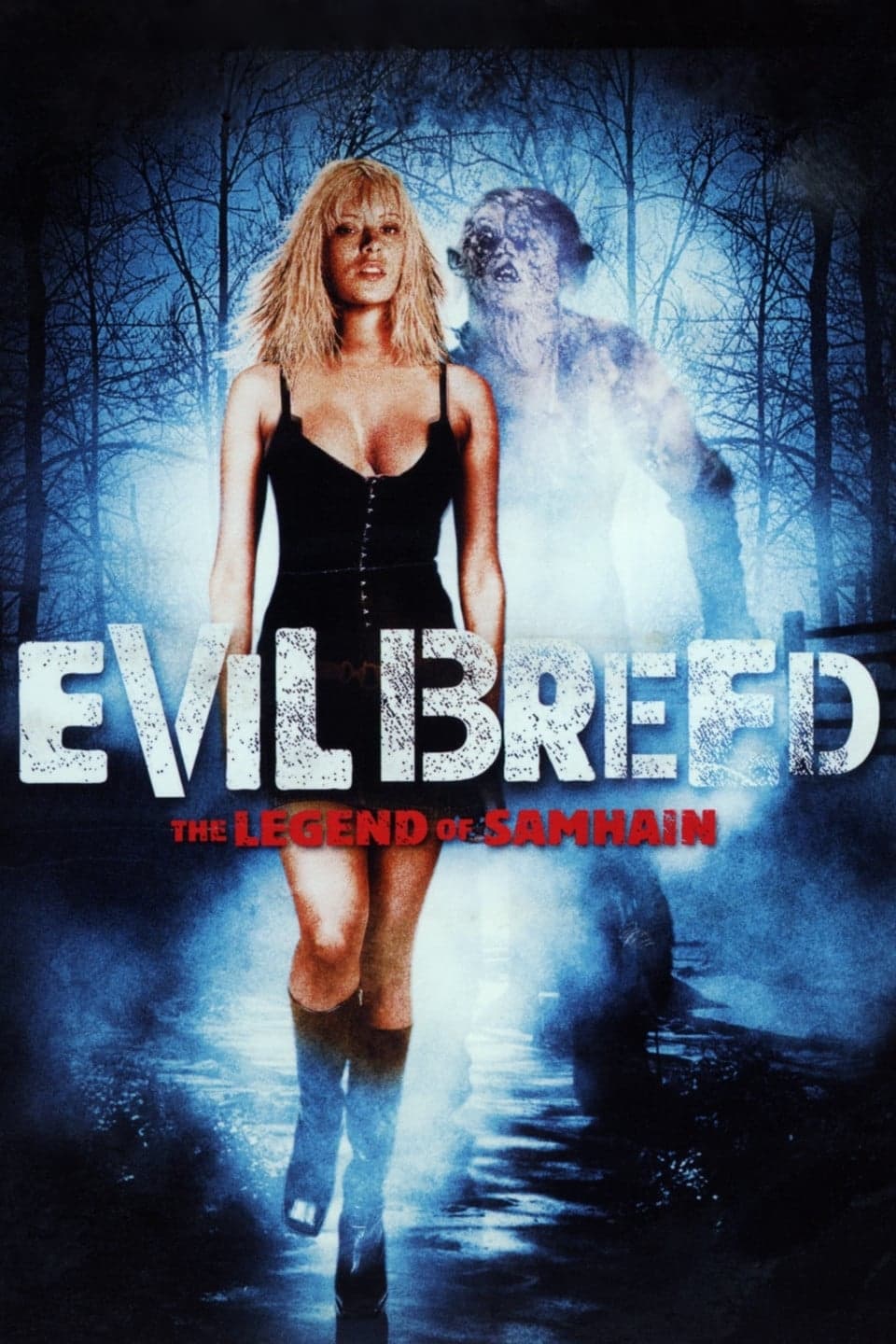 Evil Breed: The Legend of Samhain photo