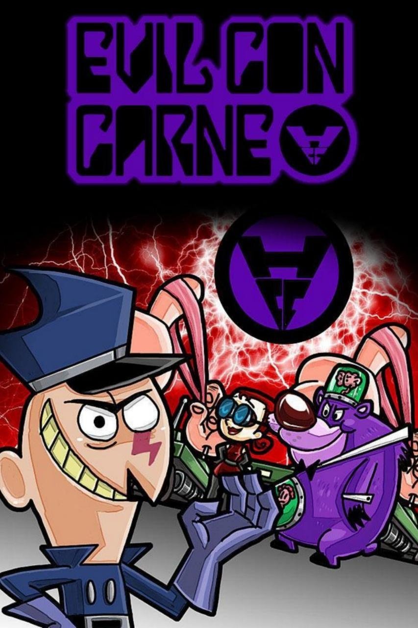 Evil Con Carne photo