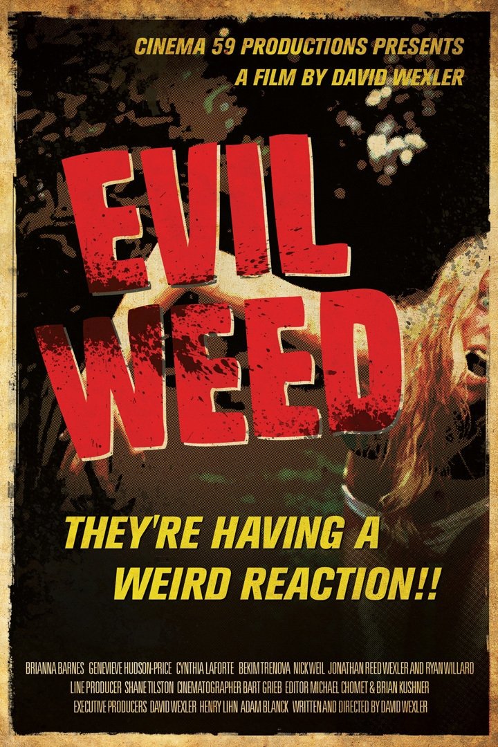 Evil Weed photo