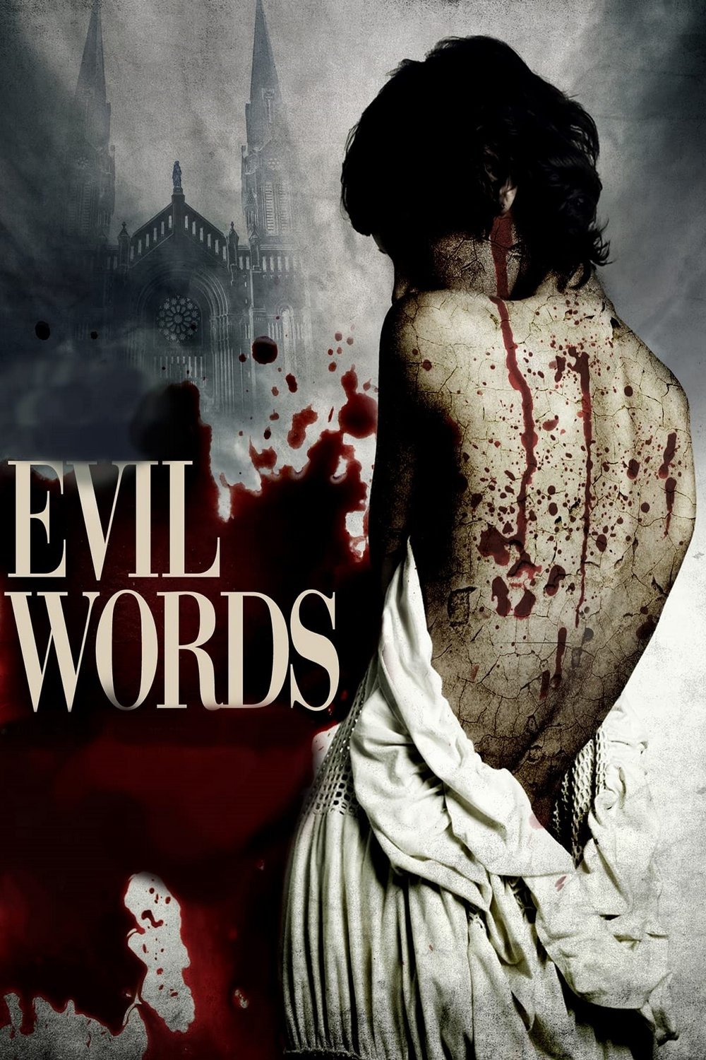 Evil Words photo