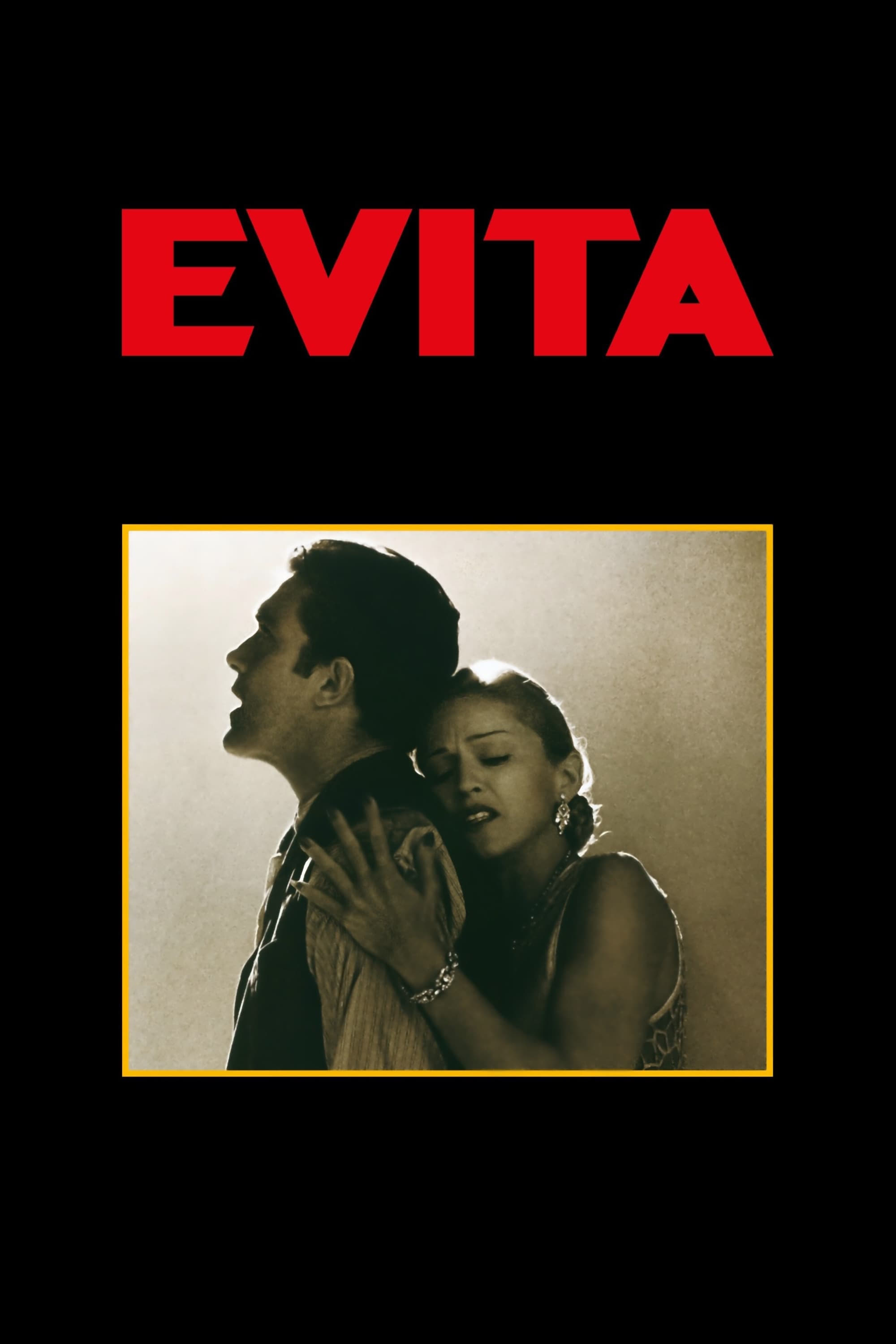 Evita photo