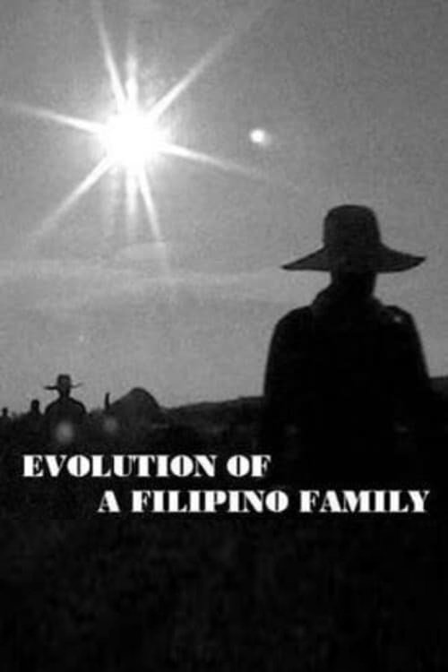 Evolution of a Filipino Family photo