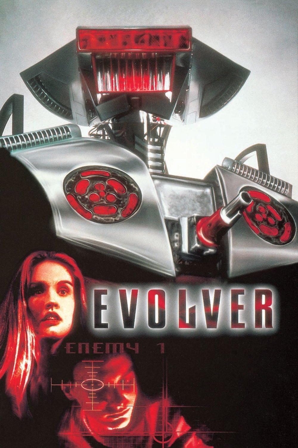 Evolver photo