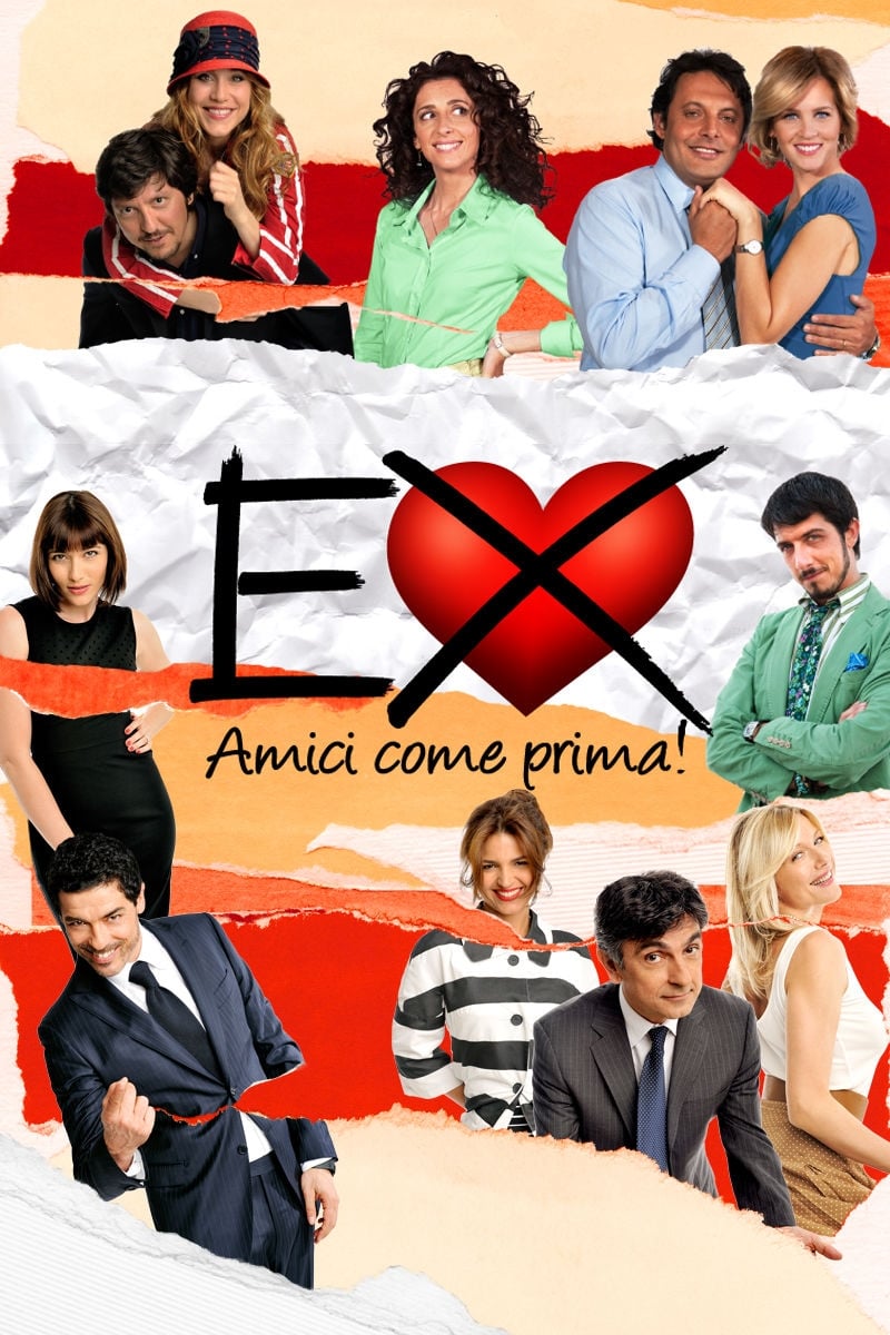 Ex 2: Still Friends photo
