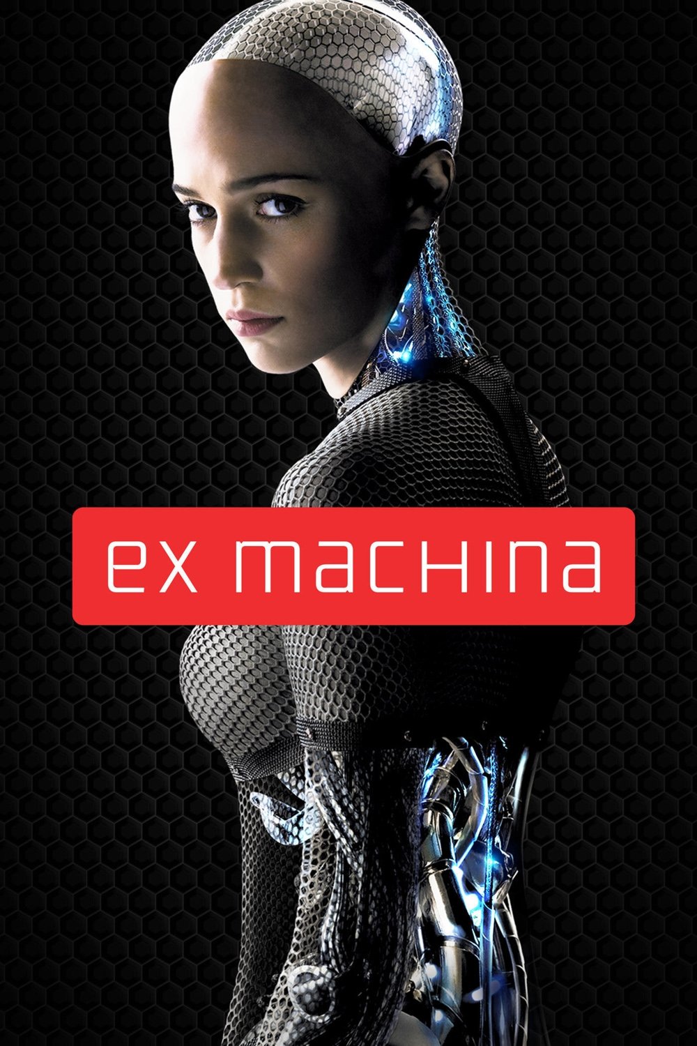 Ex Machina photo