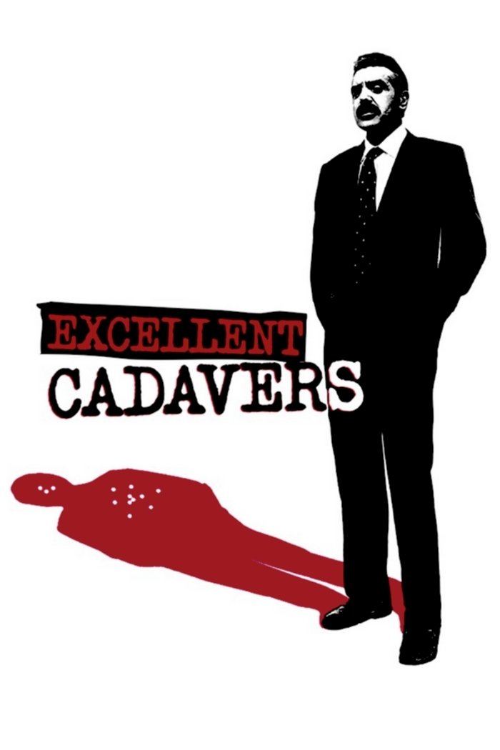 Excellent Cadavers photo
