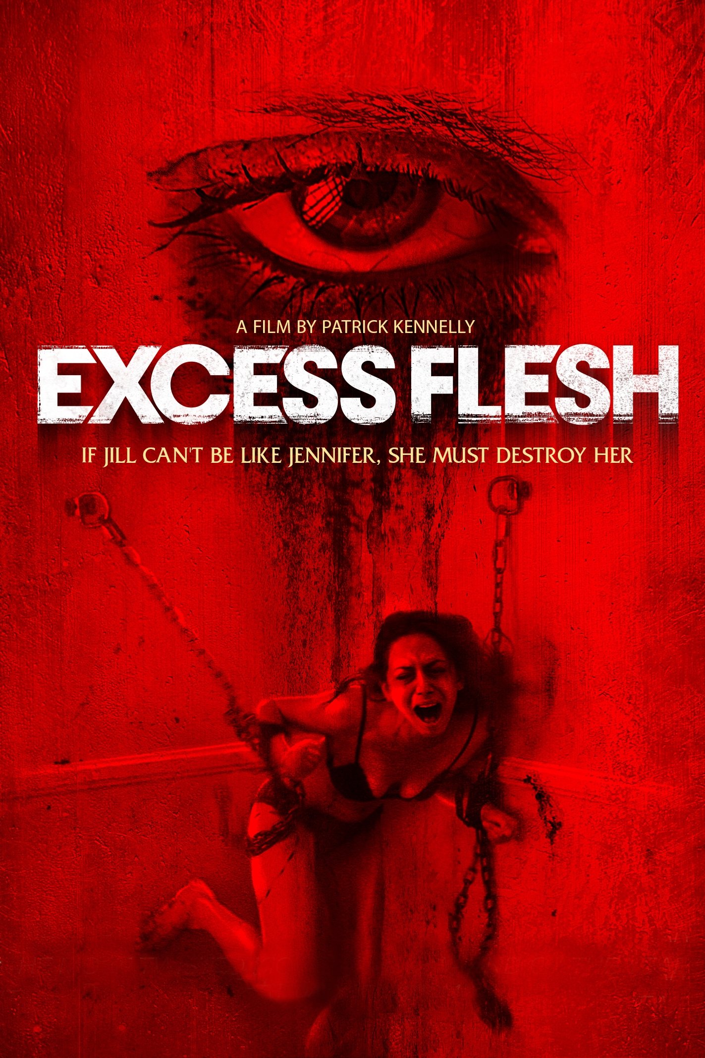 Excess Flesh photo