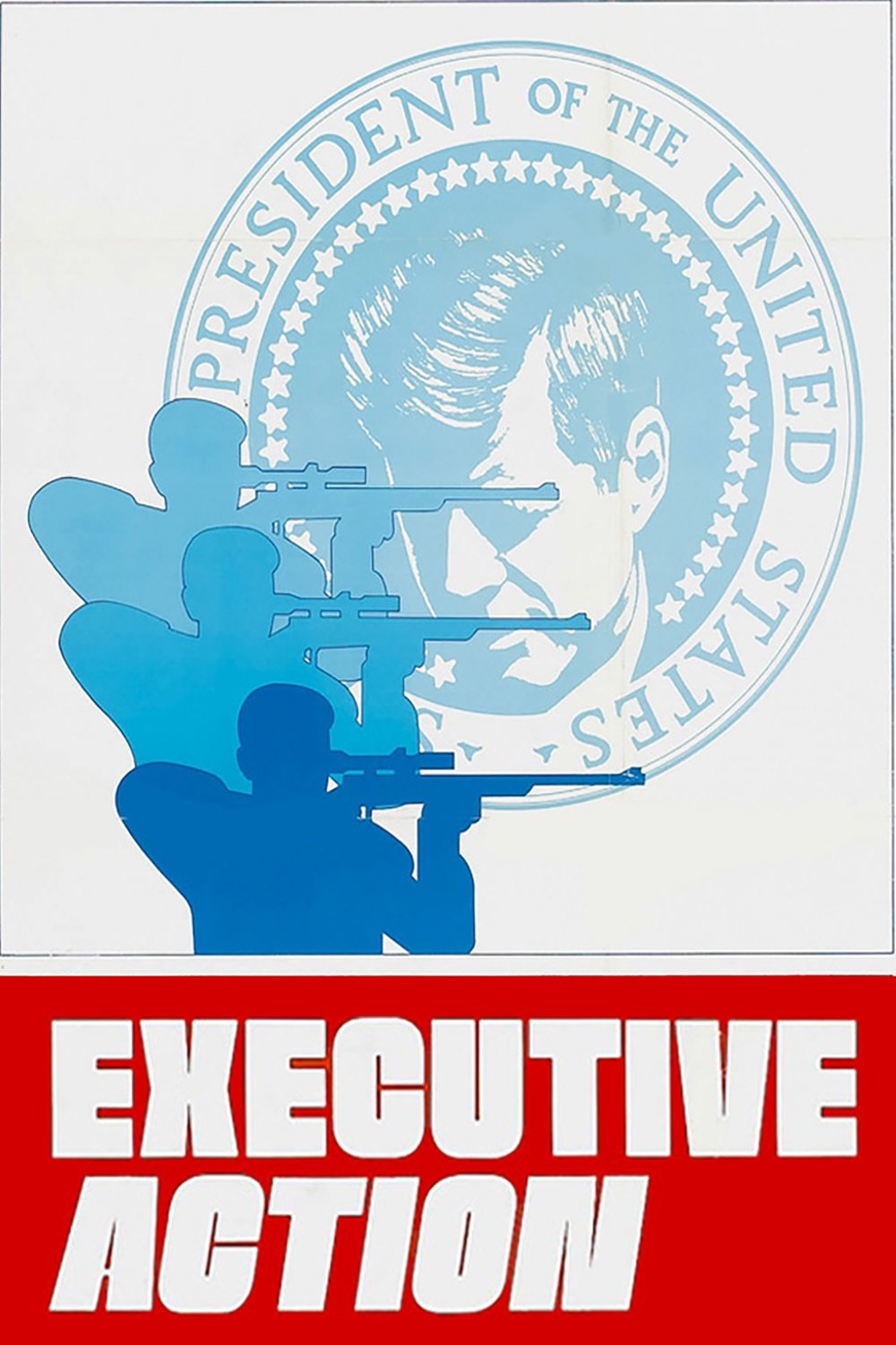Executive Action photo