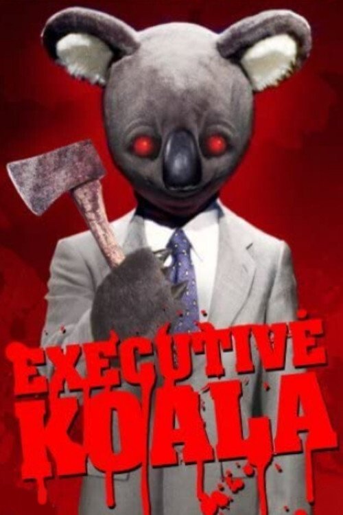 Executive Koala photo