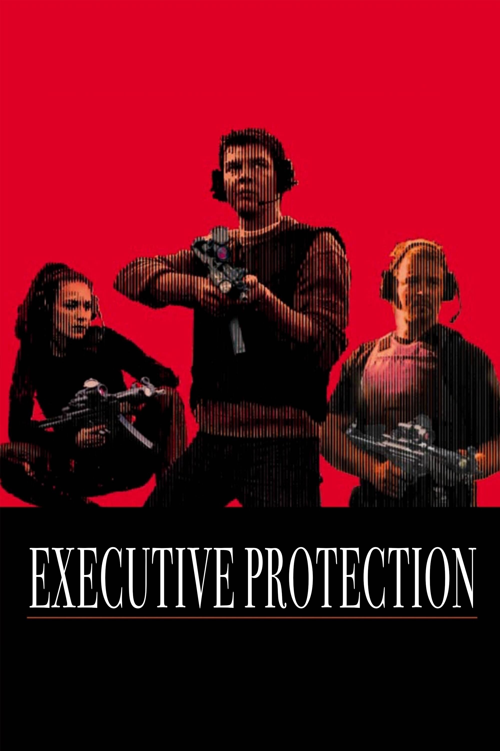 Executive Protection photo