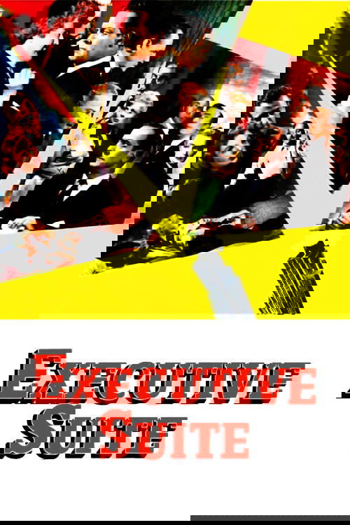 Executive Suite photo