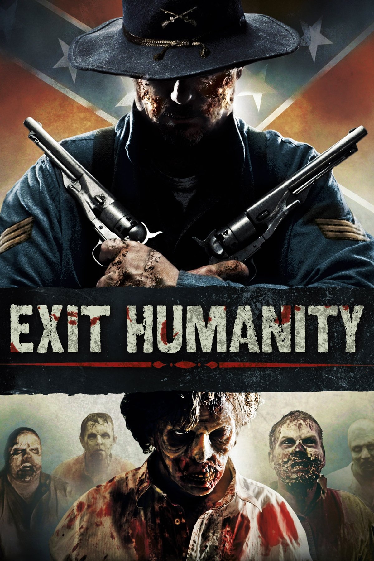Exit Humanity photo
