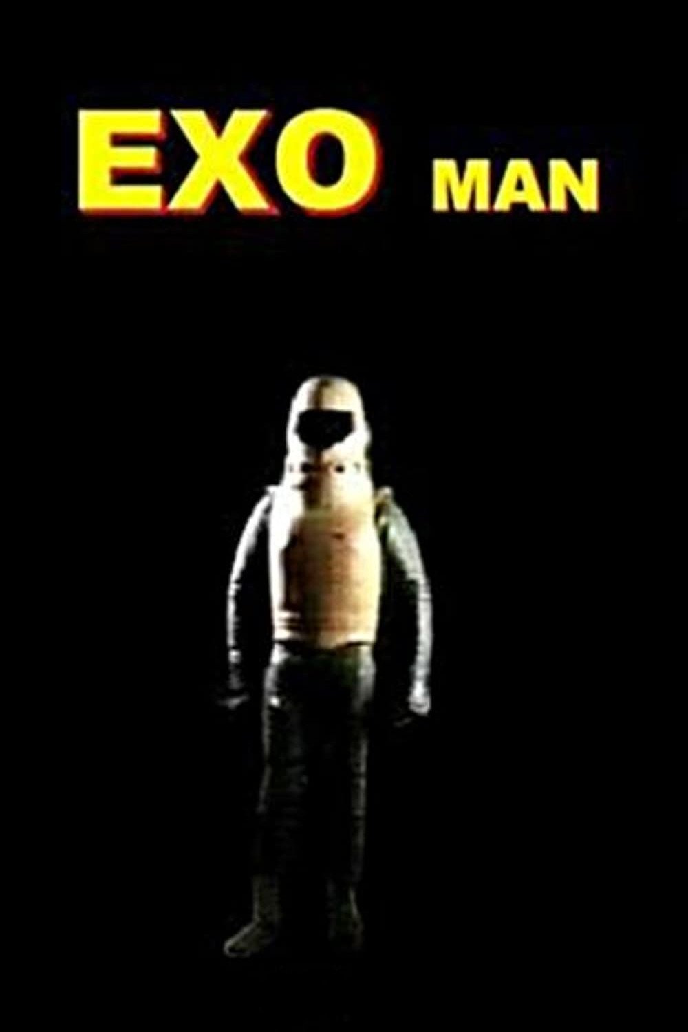 Exo-Man photo