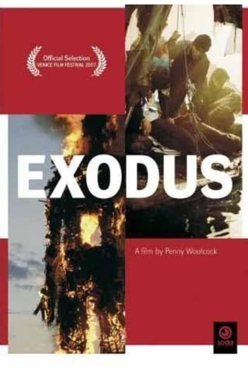 Exodus photo