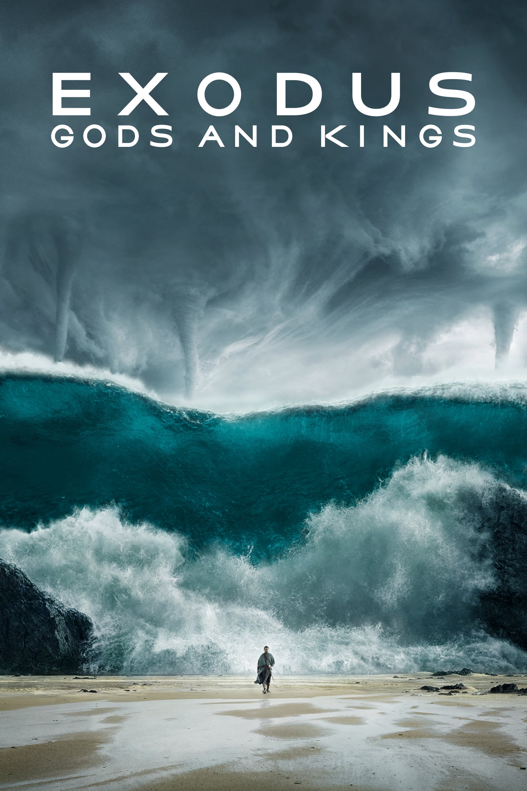 Exodus: Gods and Kings photo