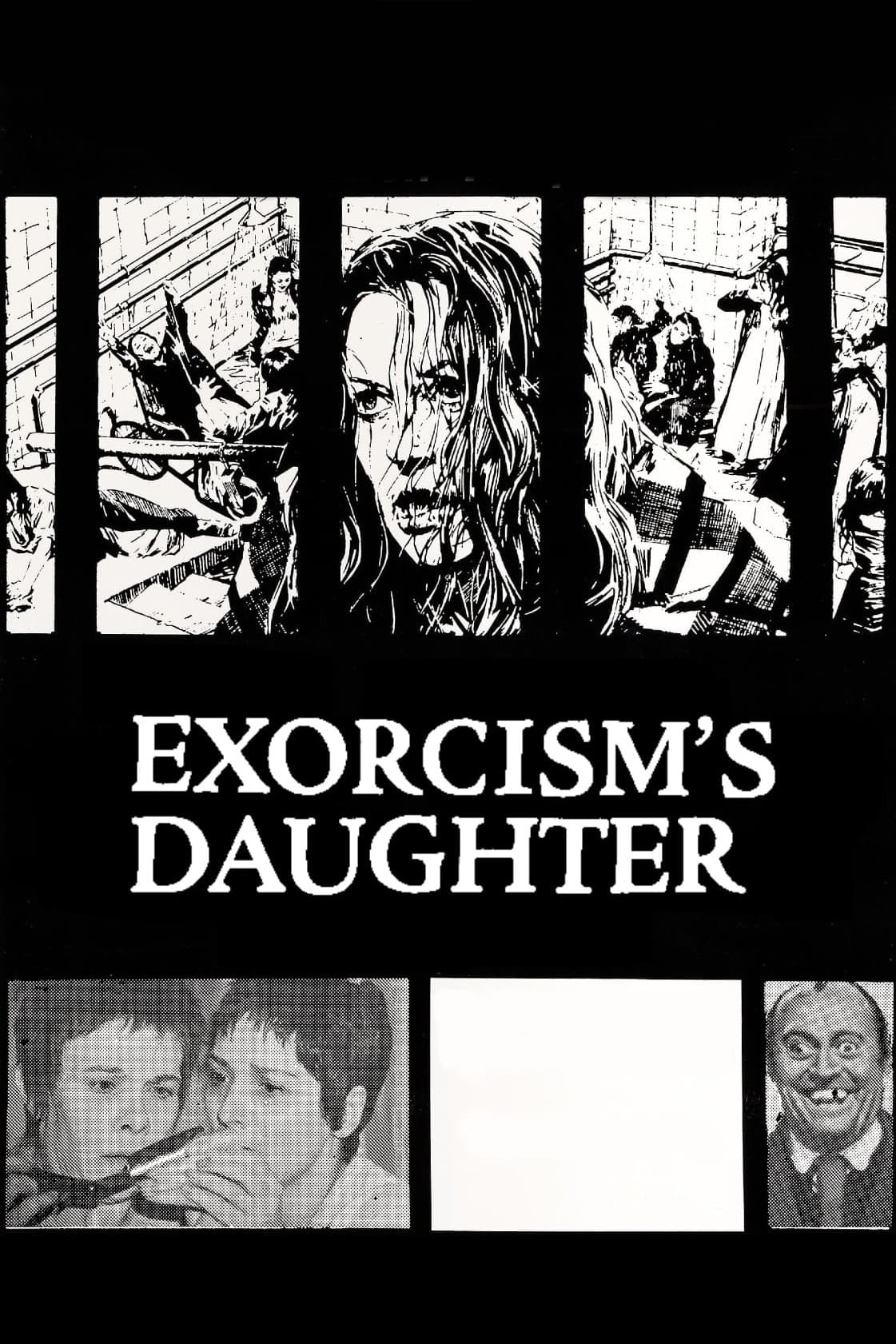 Exorcism's Daughter photo