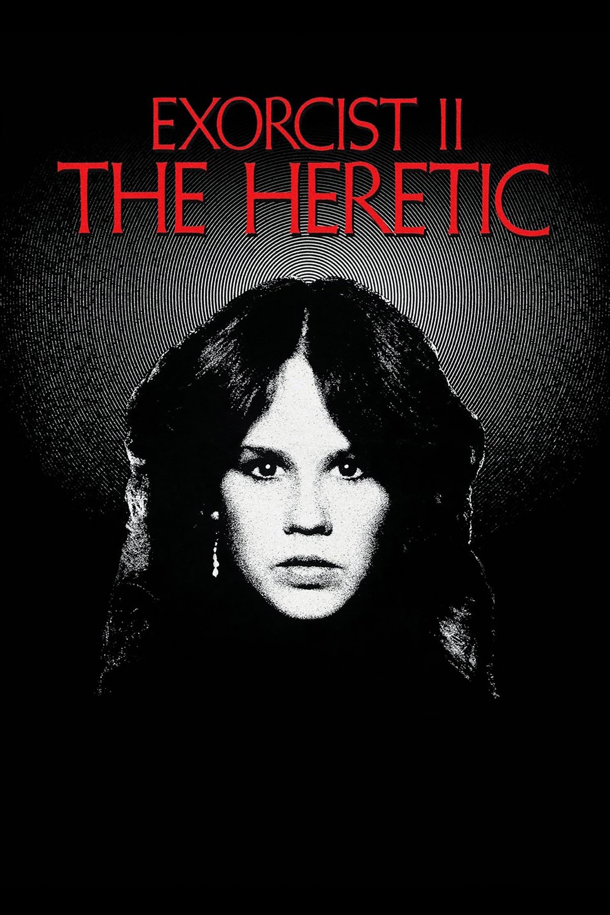 Exorcist II: The Heretic photo