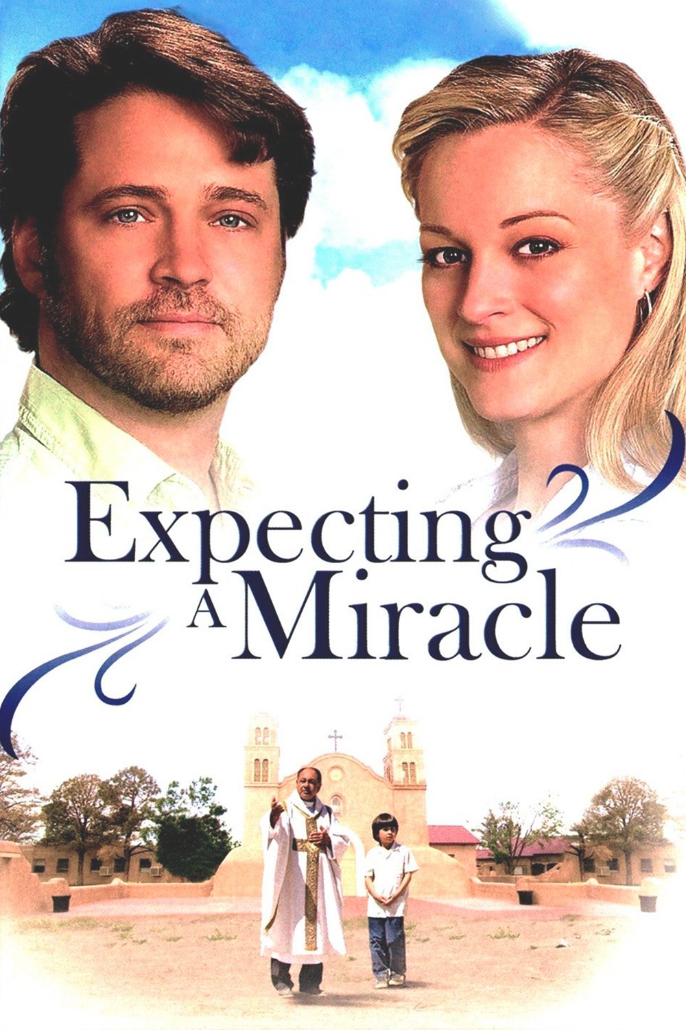 Expecting a Miracle photo
