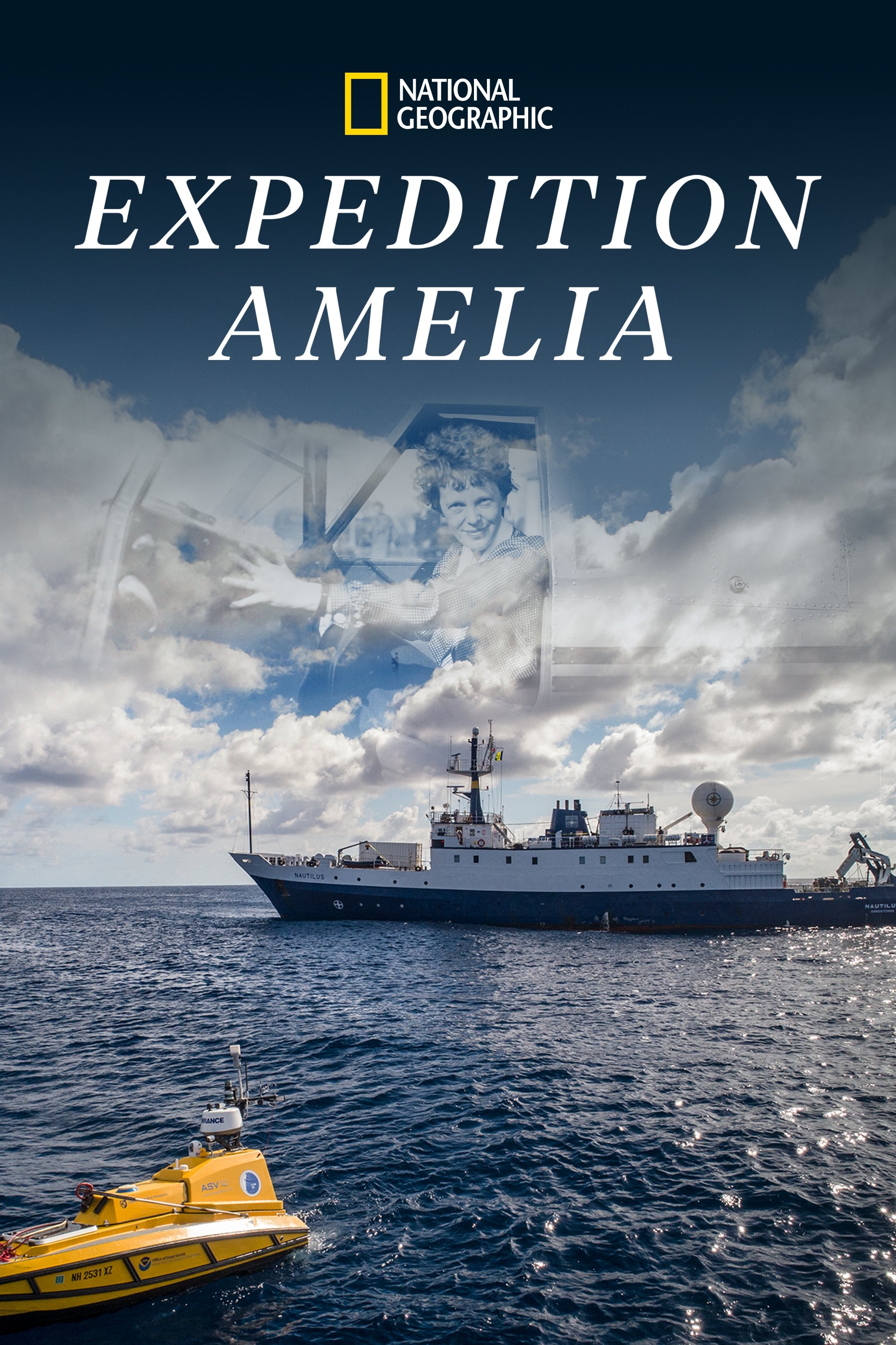 Expedition Amelia photo