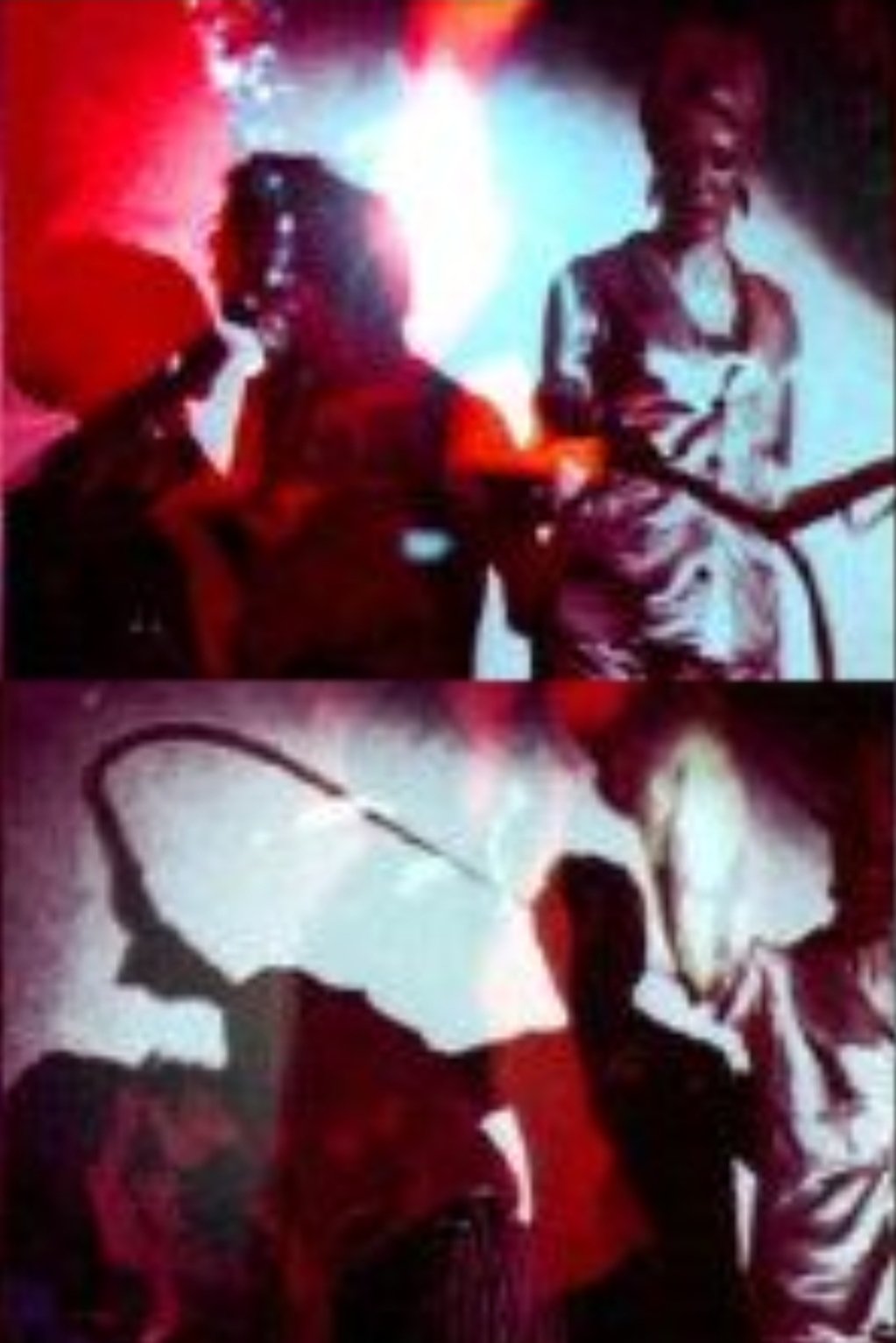 Exploding Plastic Inevitable photo
