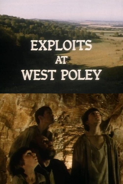 Exploits at West Poley photo