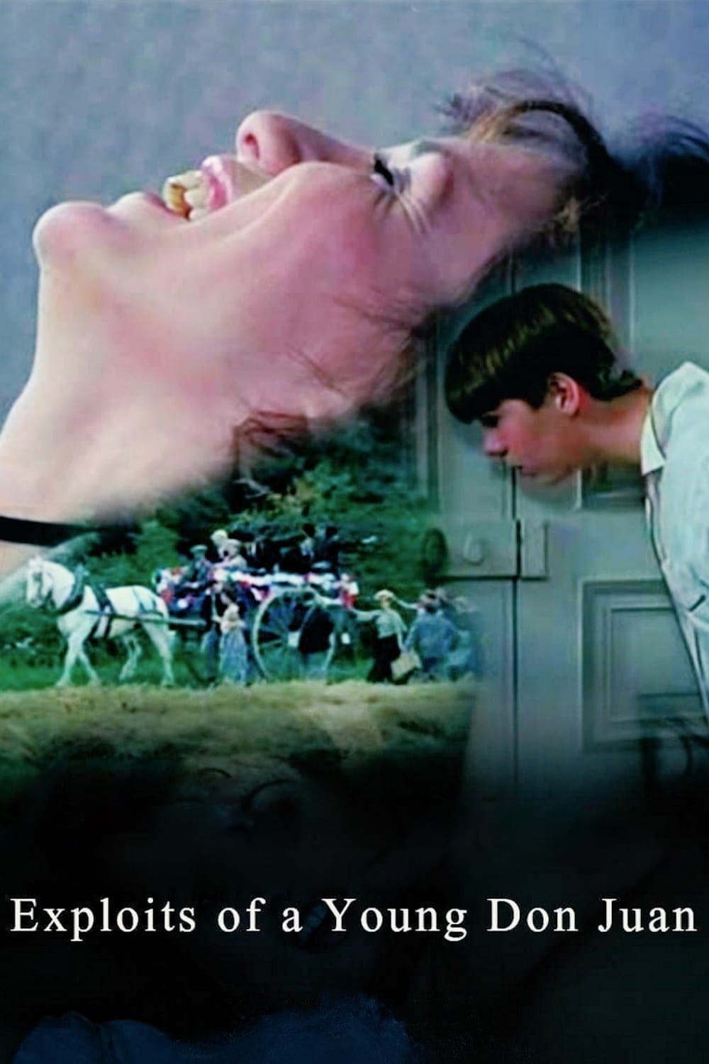 Exploits of a Young Don Juan photo