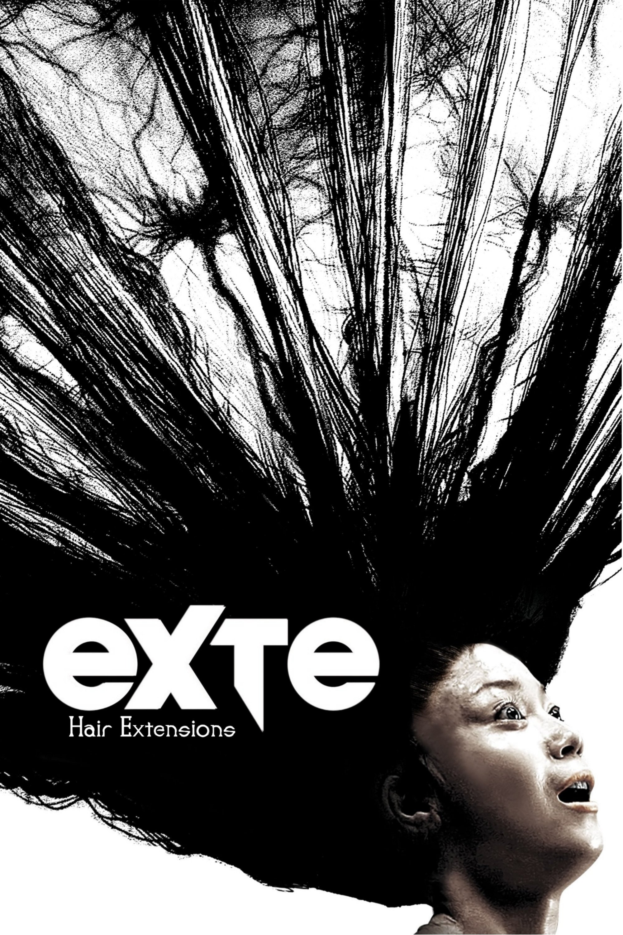 Exte: Hair Extensions photo