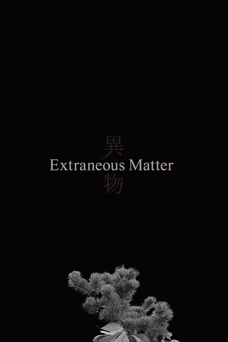 Extraneous Matter photo