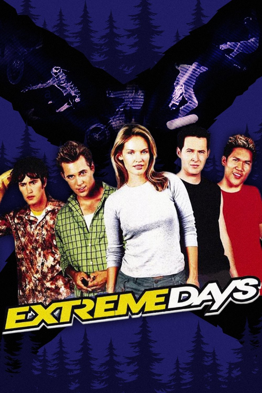 Extreme Days photo