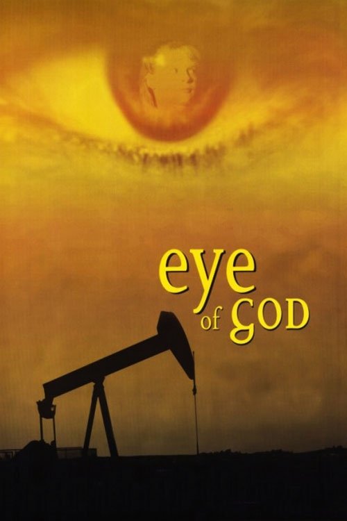 Eye of God photo