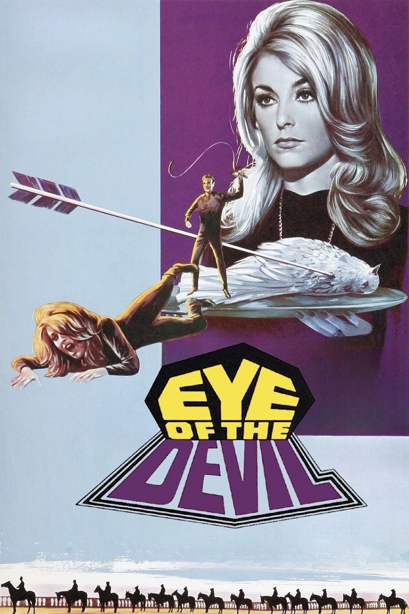 Eye of the Devil photo