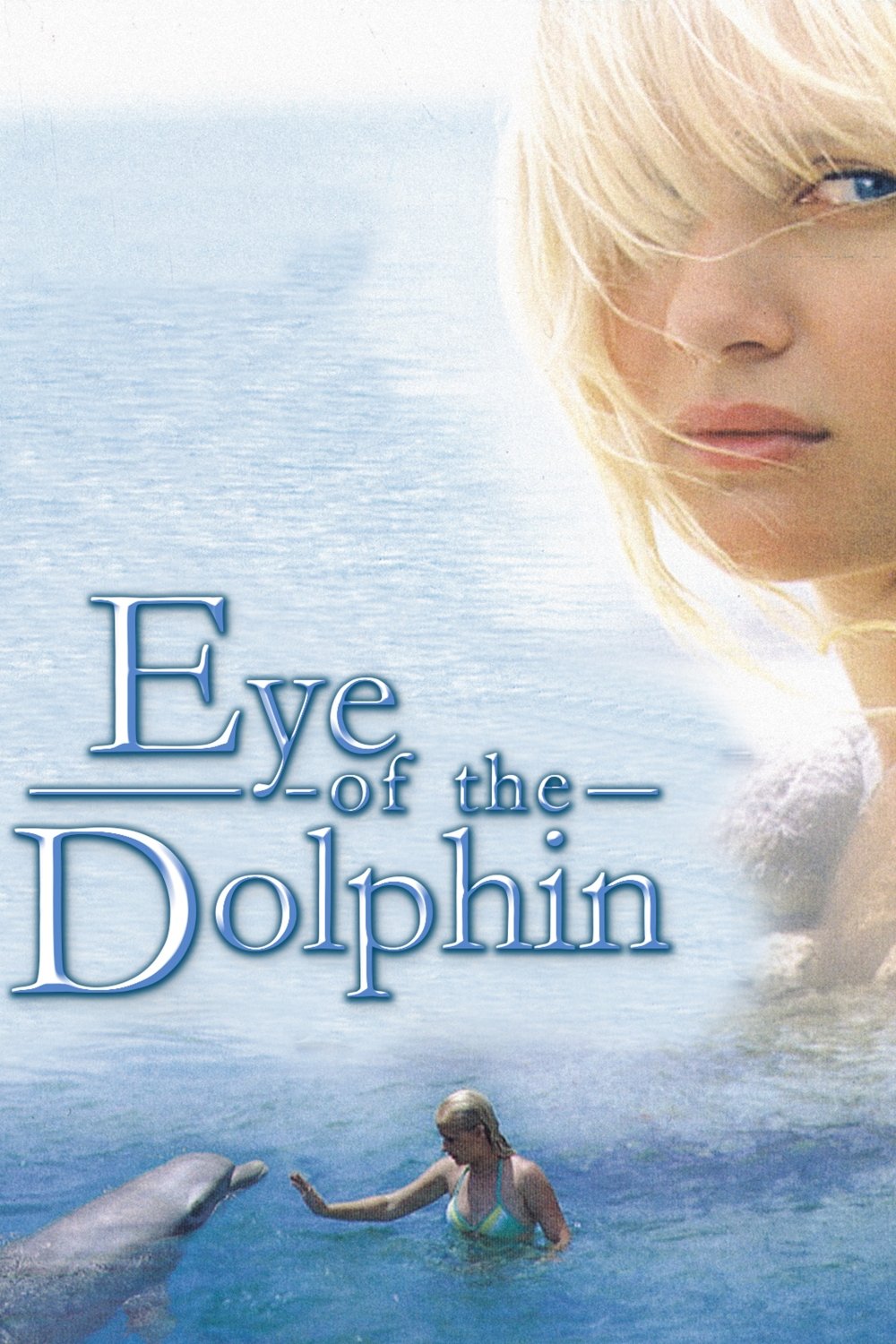 Eye of the Dolphin photo