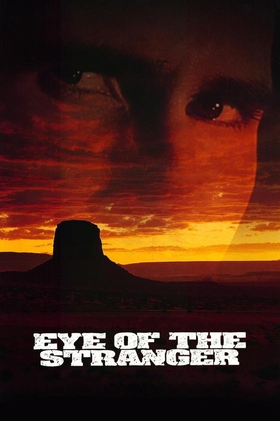 Eye of the Stranger photo